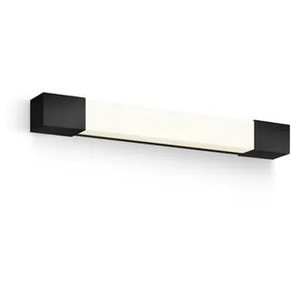 Philips Rover 8720169300255 LED-Bad-Deckenleuchte 5 W Warmweiß Schwarz