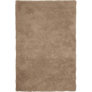 OBSESSION Teppich My Curacao 490 Taupe ca. 120x170cm