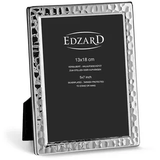 Edzard Pavia Silber 13x18 cm 3er Set