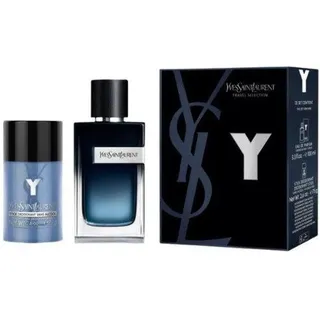 Y Eau de Parfum 100 ml + Deo Stick 75 g Geschenkset