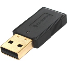 FreeVoice Connecet 170 USB UC, Headset Zubehör