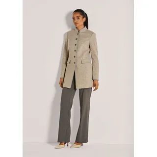 Madeleine Longblazer Beige 38