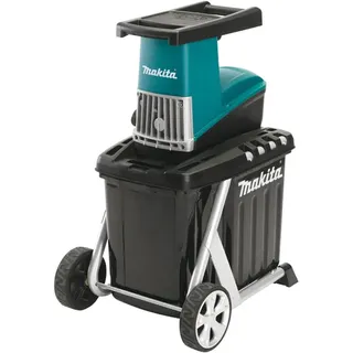 Makita UD2500 Elektro-Häcksler 2500 W Schwarz
