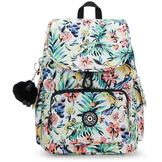 Kipling City Pack Mini Backpack S Orange