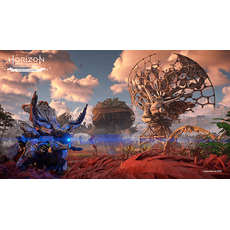 Bild von Horizon Forbidden West - Complete Edition (USK) (PS5)