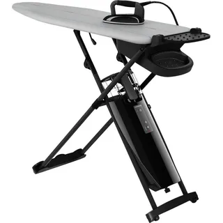 Laurastar Smart M dunkelgrau/schwarz