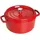 Cocotte 18 cm rund