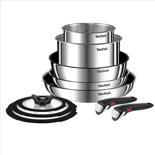 Tefal Emotion Kochtopf 16 cm rund