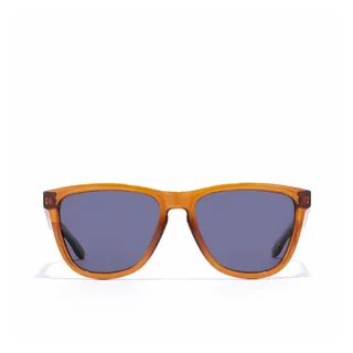Hawkers ONE RAW Polarized Caramel Dark - One Size