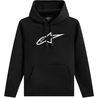 Alpinestars Hoodie Schwarz L