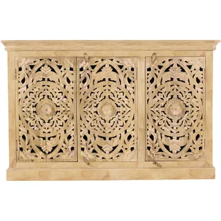SIT Möbel Lakadee 140 x 90 x 40 cm beige
