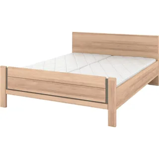 Musterring Sorrent 180 x 220 cm Braun