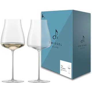 Schott Zwiesel Riesling Grand Cru Weißweinglas 0,458 l 2 St.