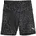 Puma Tad Essential Spotted Haze Sport-Shorts Schwarz XS