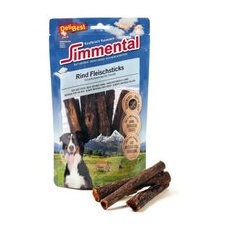 DeliBest Simmental Rind Fleischsticks 80g