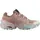 Speedcross 6 Damen Mahogany Rose / Hushed Violet / Iced Aqua 37 1/3
