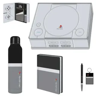Pyramid Playstation Geschenkset - Multicolor