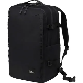 Jack Wolfskin SIERRA 25 l schwarz