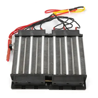 110 V 1500 W isoliertes PTC-Keramik-Lufterhitzer-Heizelement