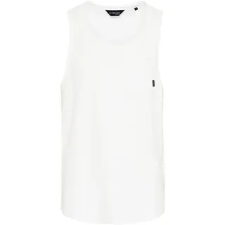 11 Project Longtop »Tanktop PRElias«, weiß