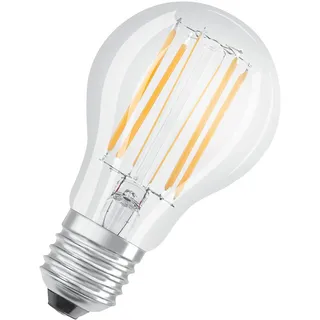 Osram LED-Lampe E27 9W 4000 K dimmbar 1 St.