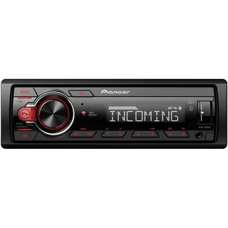 Pioneer MVH-330DABAN mit Bluetooth
