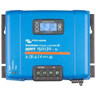 Victron Energy SmartSolar MPPT 150/70-Tr