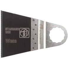 Bild 63502136012 Standard E-Cut-Sägeblatt, 65mm breit