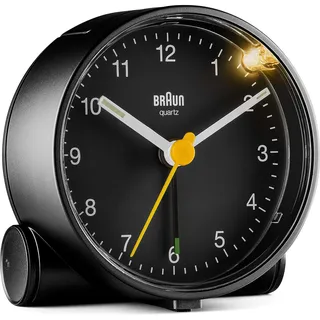 Braun BC 01 B schwarz