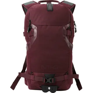 Nitro Rover 14 l gelb/schwarz