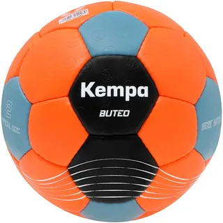Kempa Buteo Orange/Blau Größe 2