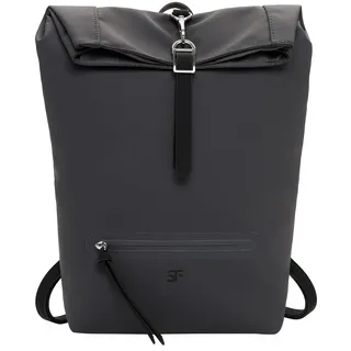 SURI FREY Rucksack SFY Lanny Grau