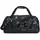 Duffelbag schwarz