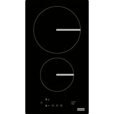 Bild von FSM302IBK Kochfeld Schwarz Integriert 30 cm Zonen-Induktionskochfeld 2 Zone(n)