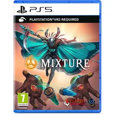 Bild Mixture (PSVR2)