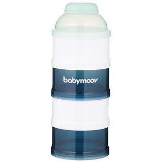 Babymoov Milk Dispenser Arctic Blue Milchpulver-Portionierer 1 St.