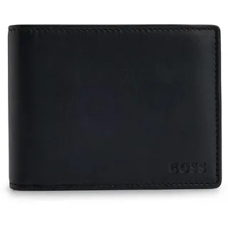 Boss Arezzo Brieftasche Black One Size