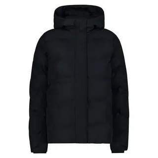 CMP Damen, Winterjacke WOMAN JACKET FIX HOOD", 34K0706-U901 42, - Nero - 42