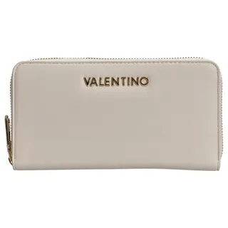 Valentino Bags Sunshine Re - Geldbörse 19 cm (ecru) - Beige