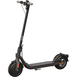 Segway ELECTRIC F20D schwarz