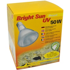 Bild Bright Sun UV Desert 50 W