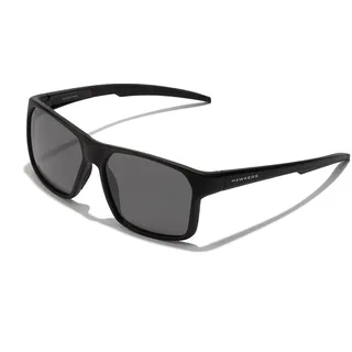 HAWKERS Sonnenbrille TRACK Polarized Black Dark für Herren und Damen