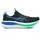 Gel-Nimbus 28 Herren Black / Cobalt Burst 44