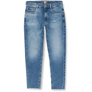 BOSS Straight Tapered 4.1