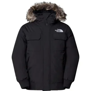 The North Face Herren Mcmurdo Bomberjacke, tnf Black, M