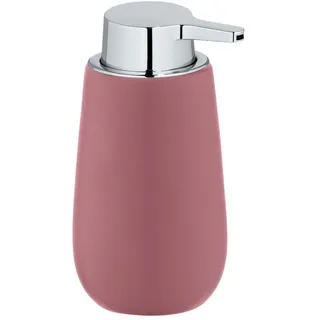 Wenko Seifenspender Badi 320ml Altrosa