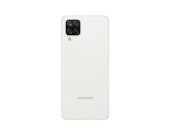 Bild von Galaxy A12 4 GB RAM 64 GB white