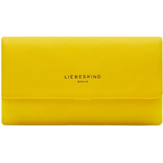 Liebeskind Berlin Women's Seasonal NOOS Harris Slam Lemon Purse