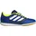 3 IN Lucid Blue/Ftwr White/Lucid Lemon 43 1/3
