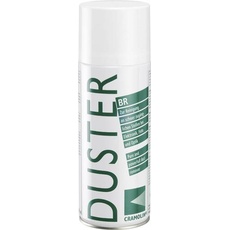 Bild Duster BR Druckgasspray 400 ml